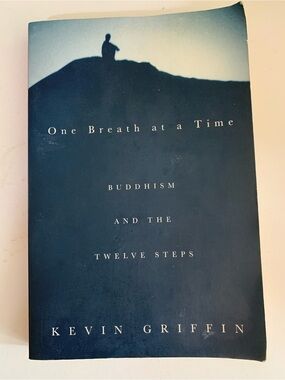 Kevin Griffin One Breath at a Time -